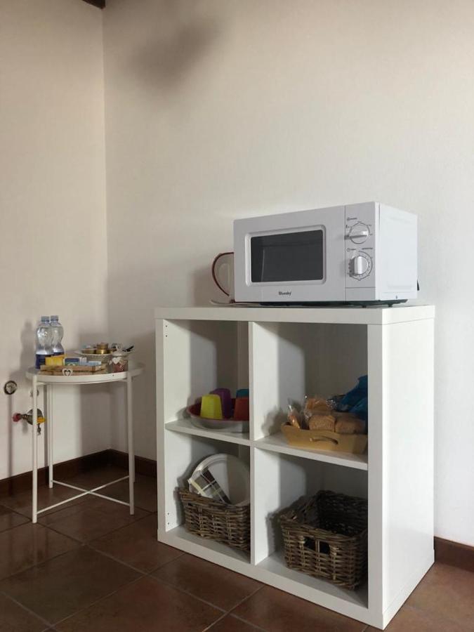 Bed and Breakfast Attico By Marconi 11 Besozzo Exterior foto